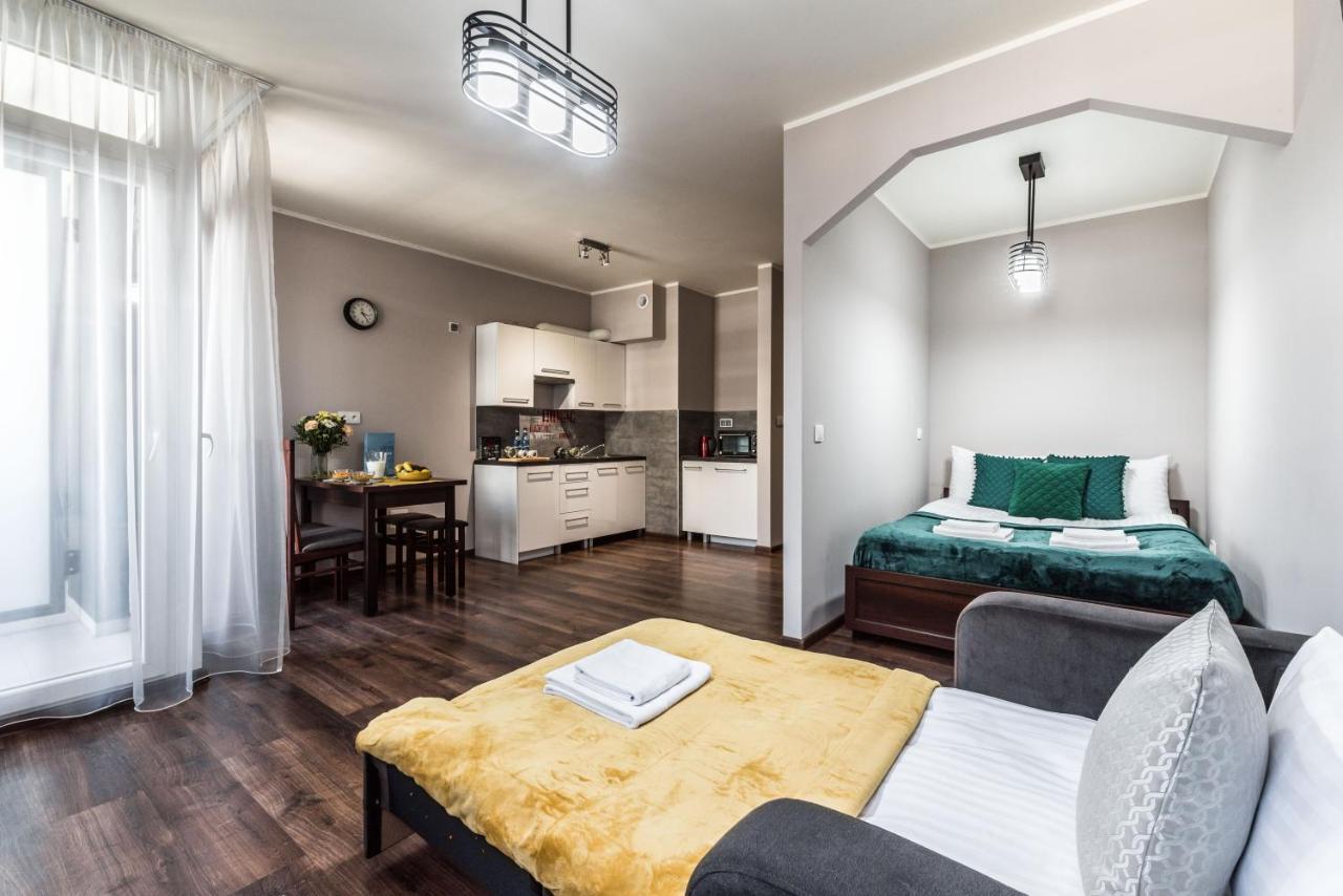 Rent Like Home - Gwiazdzista 10 Вроцлав Экстерьер фото