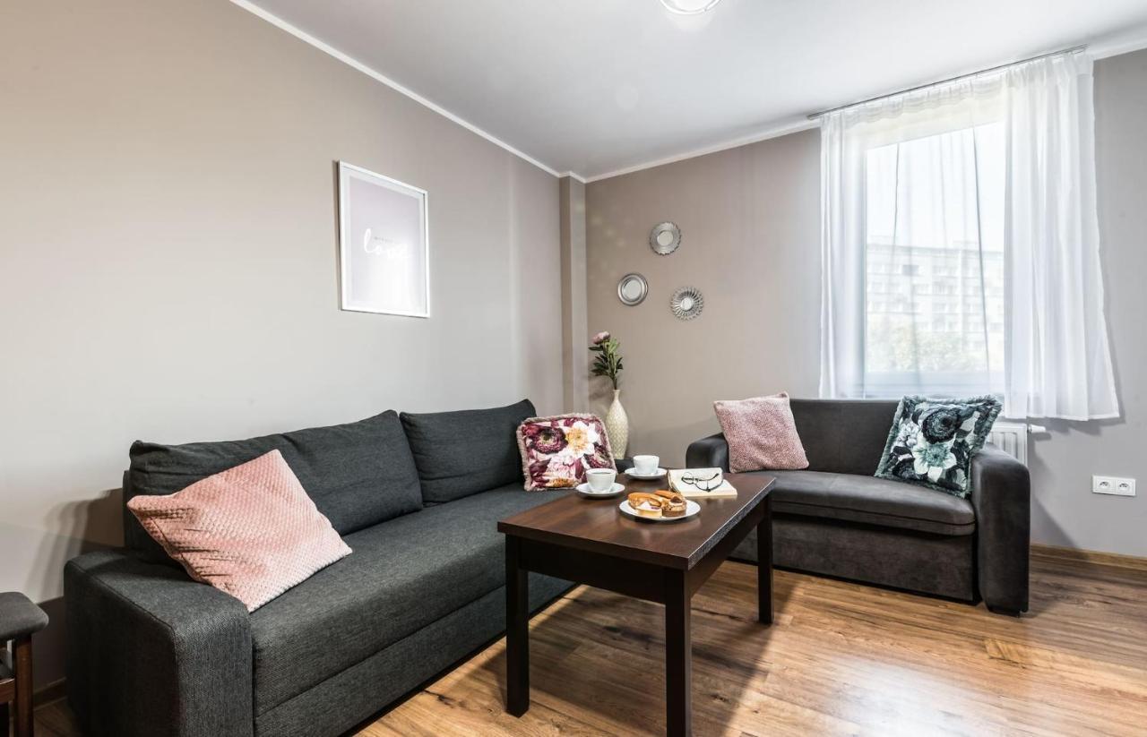 Rent Like Home - Gwiazdzista 10 Вроцлав Экстерьер фото